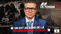 Bruno Gaia, L’ENFER des “petits Blancs” au collège en banlieue : le témoignage d’un enseignant Bruno Gaia, L’ENFER des “petits Blancs” au collège en banlieue : le témoignage d’un enseignant