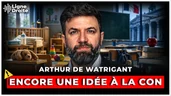 Bruno Le Maire veut l’école à 1 an : l’État va élever vos bébés - Arthur de Watrigant Bruno Le Maire veut l’école à 1 an : l’État va élever vos bébés - Arthur de Watrigant