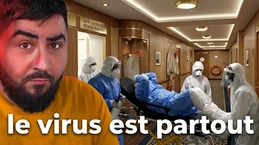 Ça devient HORS DE CONTRÔLE …