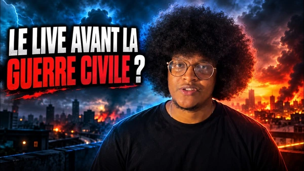 Ca va mal finir tout ca (bismilah c'est les tenebres)