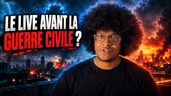 Ca va mal finir tout ca (bismilah c'est les tenebres) Ca va mal finir tout ca (bismilah c'est les tenebres)