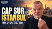 Cap sur Istanbul : le Sud global, l’Ukraine et les médias | Georges Renard-Kuzmanovic
