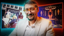Carte Blanche été 26 - La Génération REMIGRATION est prête + avenir technologique RADIEUX + Volonté
