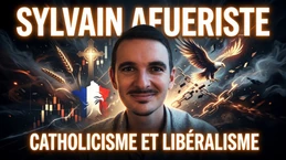 Catholicisme et Libéralisme ... avec @Afueriste