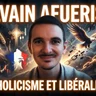 Catholicisme et Libéralisme ... avec @Afueriste