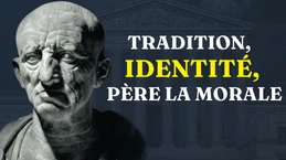 CATON L'ANCIEN - Le gardien de la Rome traditionnelle