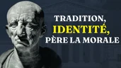 CATON L'ANCIEN - Le gardien de la Rome traditionnelle