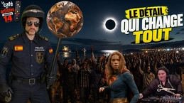 CDA14; L'Eclipse des Naufrages? CDA14; L'Eclipse des Naufrages?