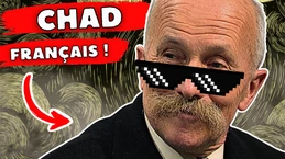 CE CHAD PAYSAN FRANÇAIS DÉMOLIT LA FRANCE À MACRON ! (Vous devez le lire.)