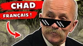 CE CHAD PAYSAN FRANÇAIS DÉMOLIT LA FRANCE À MACRON ! (Vous devez le lire.)