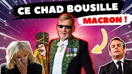 CE COLONEL ULTRA-DÉTER CLASHE MACRON ET SES PETITS COLLABOS ! (Ça part en révolution ?)