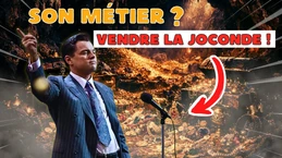 CE COMMISSAIRE PRISEUR NOUS RACONTE SES HISTOIRES LES PLUS FOLLES ! (On a appris des dingueries.)