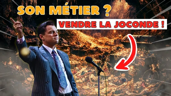 CE COMMISSAIRE PRISEUR NOUS RACONTE SES HISTOIRES LES PLUS FOLLES ! (On a appris des dingueries.)