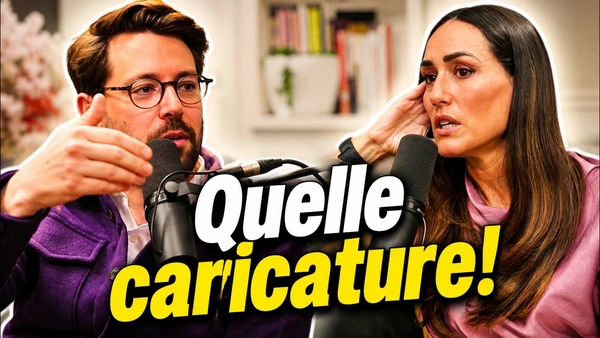 Ce député gauchiste est un vrai petit Tyran