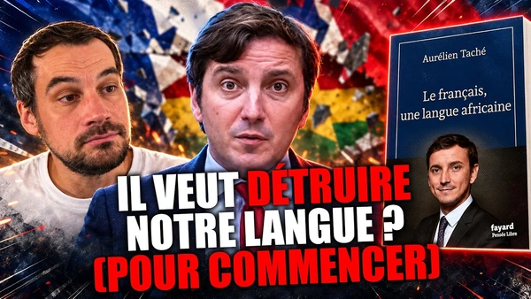 Ce député LFI veut créoliser le français (et promouvoir l'arabe et le wolof)