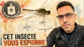 Ce drone-espion de la CIA a plus de 50 ans... et c'est encore une masterclass