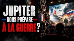 💥Ce film de PROPAGANDE a l'air INCROYABLE !!! [Le OFF]