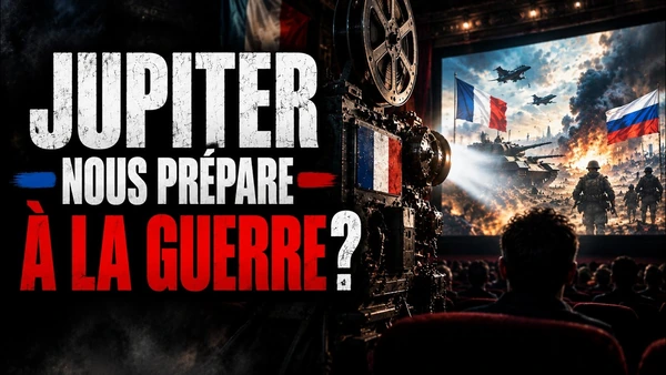 💥Ce film de PROPAGANDE a l'air INCROYABLE !!! [Le OFF]