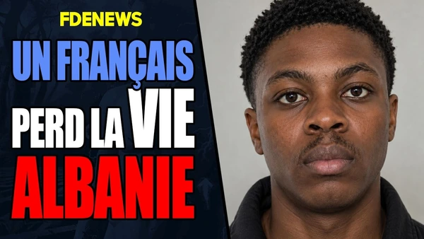 Ce français perd la vie en Albanie suite à une bagarre