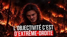 CE GAUCHO LOBOTOMISÉ EST LA PREUVE QUE L'UNIVERSITÉ EST FINITO (Le mou du nem épisode 3/4)