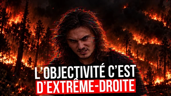 CE GAUCHO LOBOTOMISÉ EST LA PREUVE QUE L'UNIVERSITÉ EST FINITO (Le mou du nem épisode 3/4)