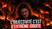 CE GAUCHO LOBOTOMISÉ EST LA PREUVE QUE L'UNIVERSITÉ EST FINITO (Le mou du nem épisode 3/4)