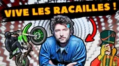 Ce journaliste de quotidien veut excuser les racailles qui ont percuté sa mère ! (Elle est morte.) Ce journaliste de quotidien veut excuser les racailles qui ont percuté sa mère ! (Elle est morte.)