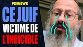 Ce loubavitch subit l'indicible aux deux alpes Ce loubavitch subit l'indicible aux deux alpes