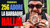 Ce lourd rappeur catho fait la pub du hallal