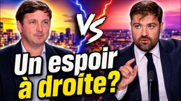 Ce Maire de Droite apprend la vie à un LFI Ce Maire de Droite apprend la vie à un LFI