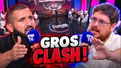 Ce Milliardaire recadre les Gauchistes du forum BFM Ce Milliardaire recadre les Gauchistes du forum BFM