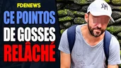 Ce monstre aux 14 plaintes relâché par l'injustice Ce monstre aux 14 plaintes relâché par l'injustice