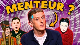 CE PETIT KAPO POLITIQUE VEUT RÉÉDUQUER SA PROPRE MÈRE ! (Il l'envoie au goulag ?)