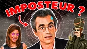 Ce philosophe médiatique et incompétent se fait éclatax par chat gpt ! (Il a rien compris.)