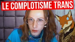 CE POKÉMON RARE NOUS RACONTE SES THÉORIES DU COMPLOT