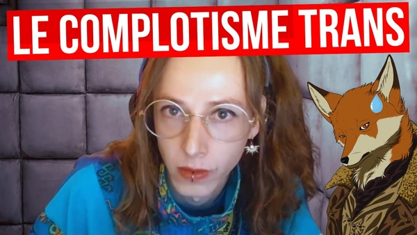 CE POKÉMON RARE NOUS RACONTE SES THÉORIES DU COMPLOT
