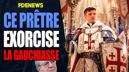 Ce prête de Carcassonne fait sécession avec le projet prostate Ce prête de Carcassonne fait sécession avec le projet prostate