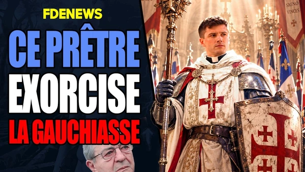 Ce prête de Carcassonne fait sécession avec le projet prostate
