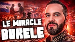 Ce que Bukele a fait, et que nos politiques refusent