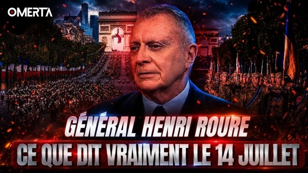 CE QUE DIT VRAIMENT LE 14 JUILLET