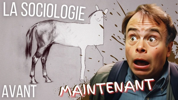 Ce que le militantisme fait à la recherche (Nathalie Heinich) JLUL#62