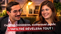 Ce que le petit milieu parisien vous cache, L’Infiltré le révélera ! - entretien avec Jules Torres Ce que le petit milieu parisien vous cache, L’Infiltré le révélera ! - entretien avec Jules Torres