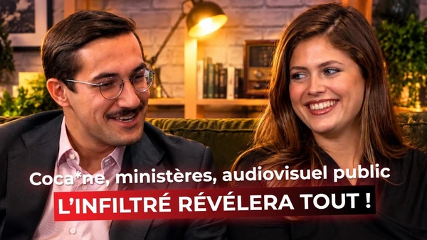 Ce que le petit milieu parisien vous cache, L’Infiltré le révélera ! - entretien avec Jules Torres