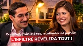 Ce que le petit milieu parisien vous cache, L’Infiltré le révélera ! - entretien avec Jules Torres