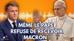 Ce que les catholiques attendent vraiment de la venue du pape en France - Alexandre Cuignache