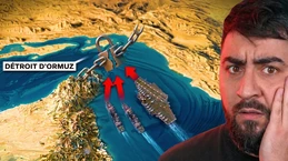Ce que Trump vient de faire en Iran est complètement fou