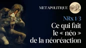 Ce qui fait le « néo » de la néoréaction (partie 1/3) – La démocratie égalitariste et le mimétisme Ce qui fait le « néo » de la néoréaction (partie 1/3) – La démocratie égalitariste et le mimétisme