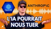 Ce qui se cache derrière l’alerte d’Anthropic et d’Elon Musk - Renaud Beauchard