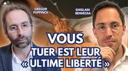 Ce qui se cache derrière le vote de cette loi historique - Benhessa/Puppinck