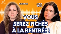 Ce qui vous attend sur Internet dès la rentrée ! - Momotchi et Amélie Ismaïli